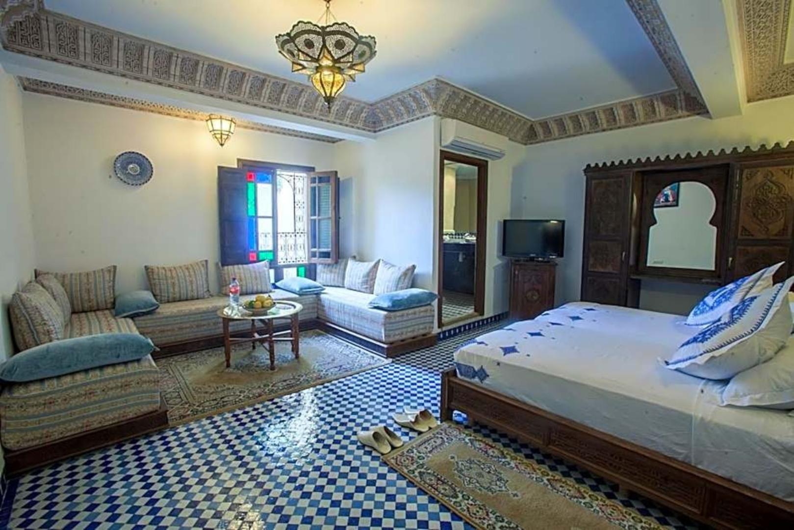 Riad Salam Fes foto 6