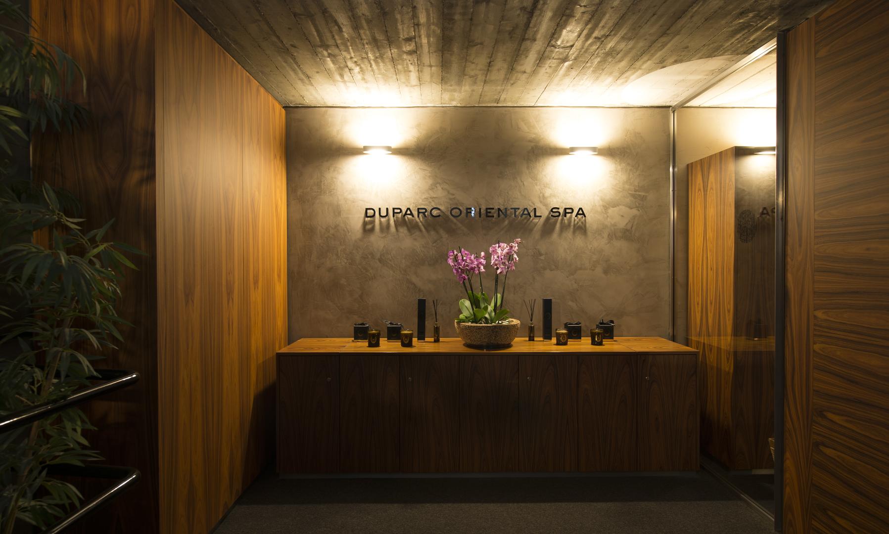 Du Parc Contemporary Suites foto 24