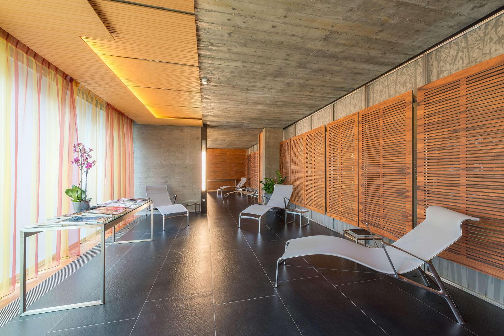 Du Parc Contemporary Suites foto 13