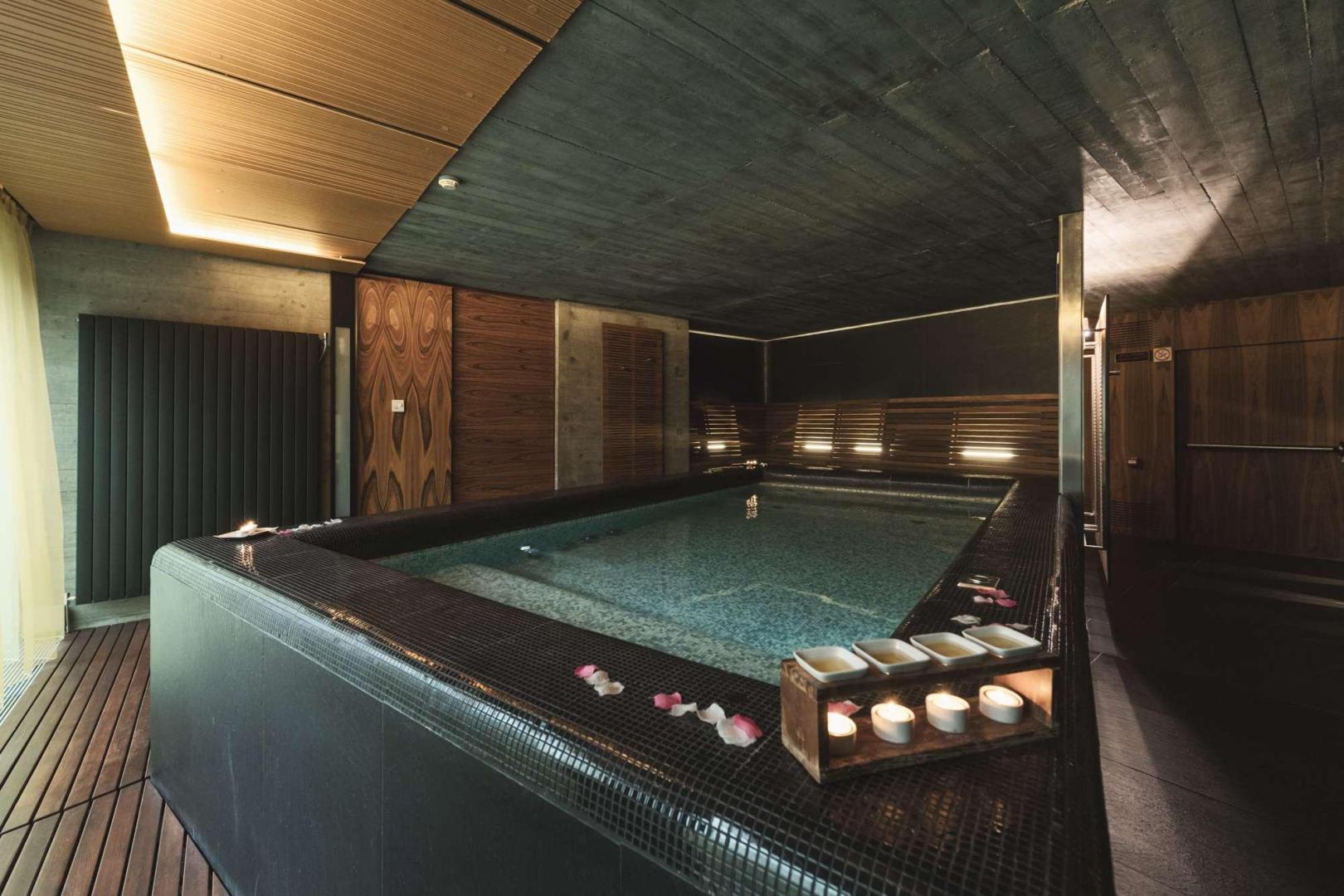 Du Parc Contemporary Suites foto 14
