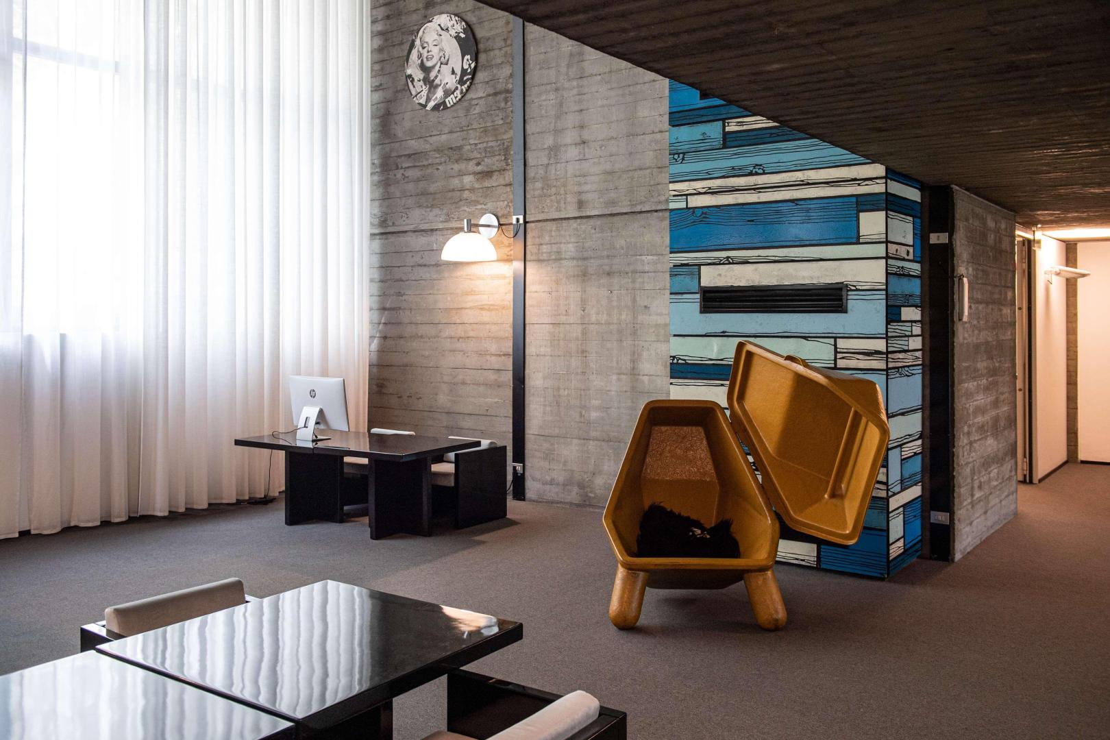 Du Parc Contemporary Suites foto 12