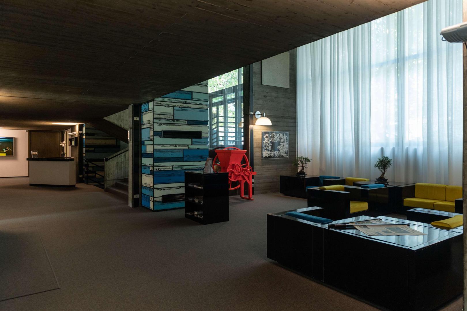 Du Parc Contemporary Suites foto 17