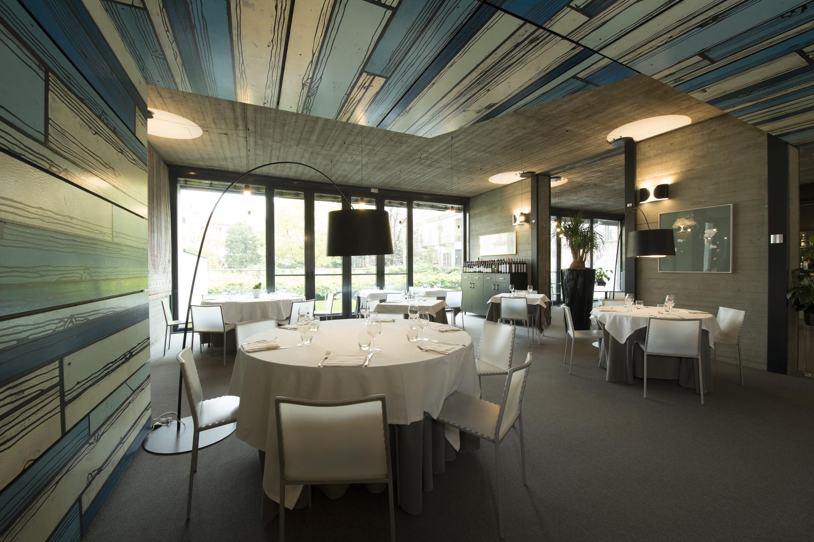 Du Parc Contemporary Suites foto 23