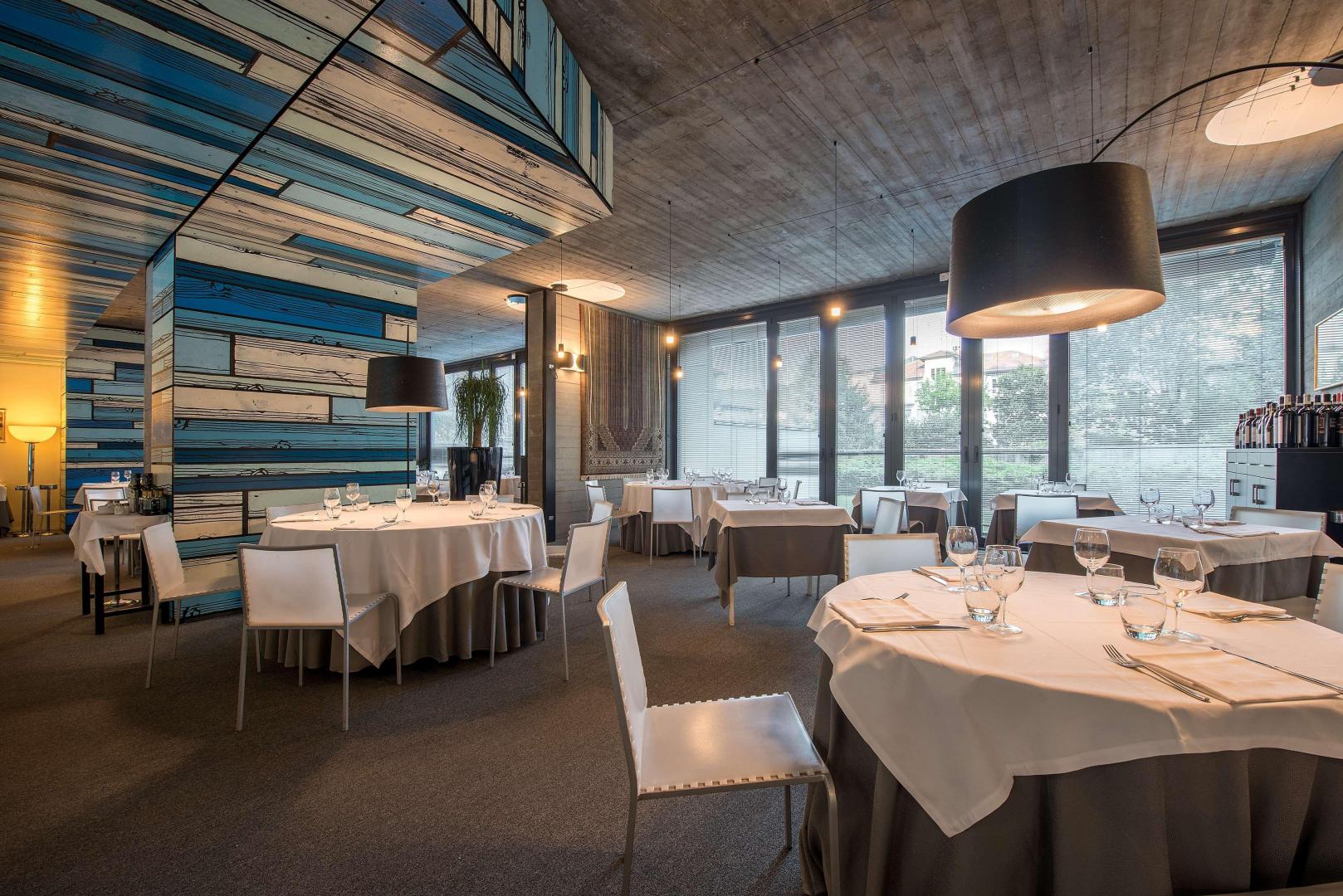 Du Parc Contemporary Suites foto 16