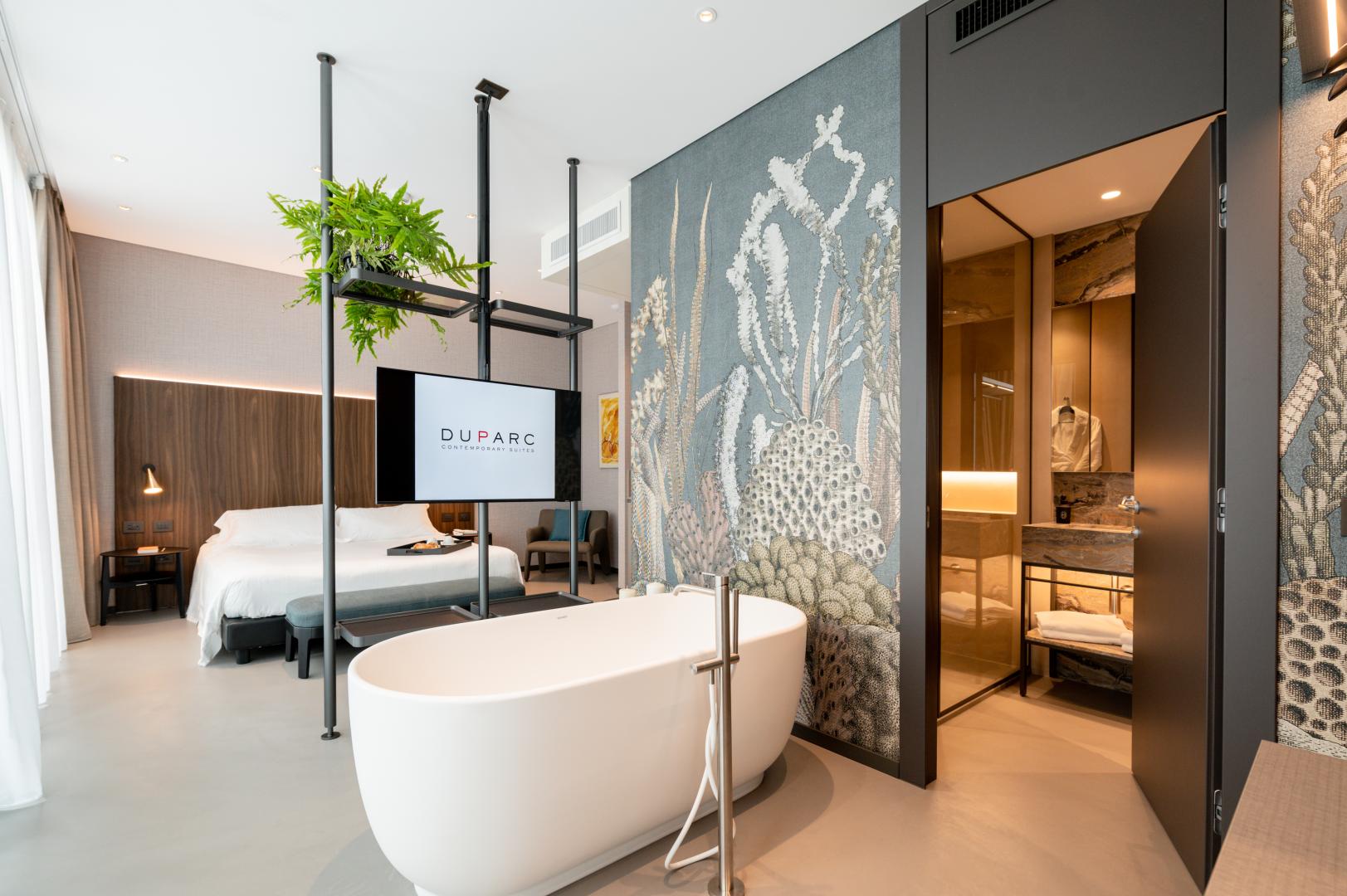Du Parc Contemporary Suites foto 40
