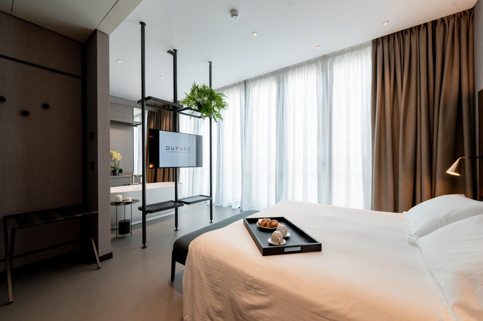 Du Parc Contemporary Suites foto 41