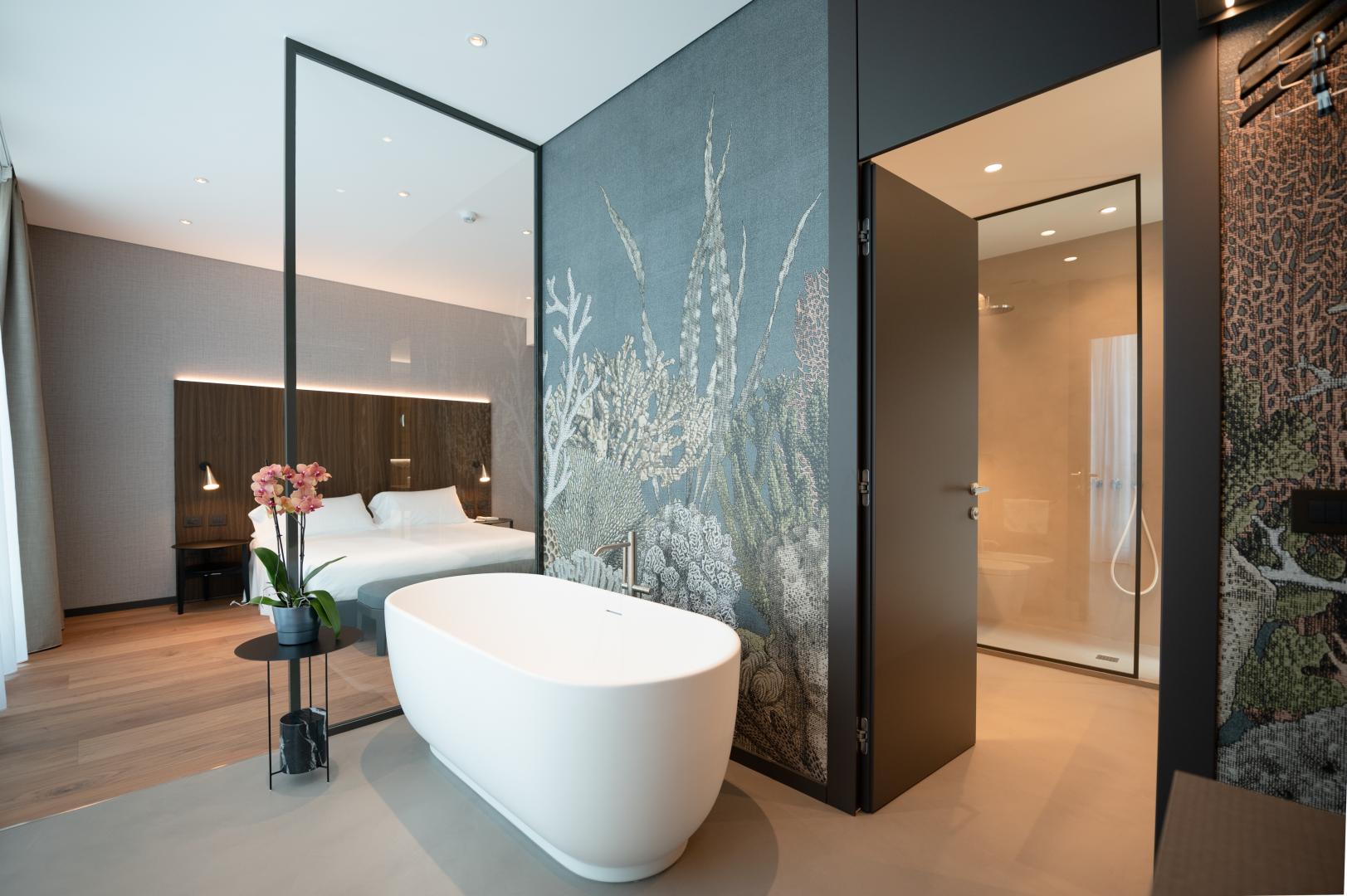 Du Parc Contemporary Suites foto 44