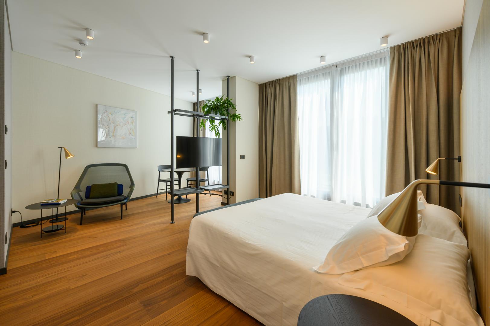 Du Parc Contemporary Suites foto 45