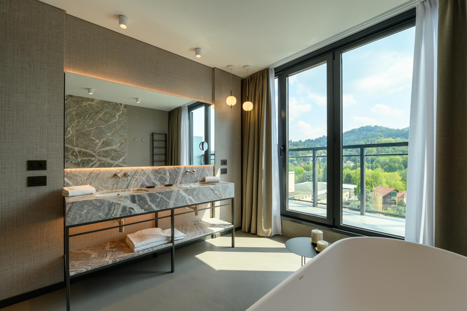 Du Parc Contemporary Suites foto 39