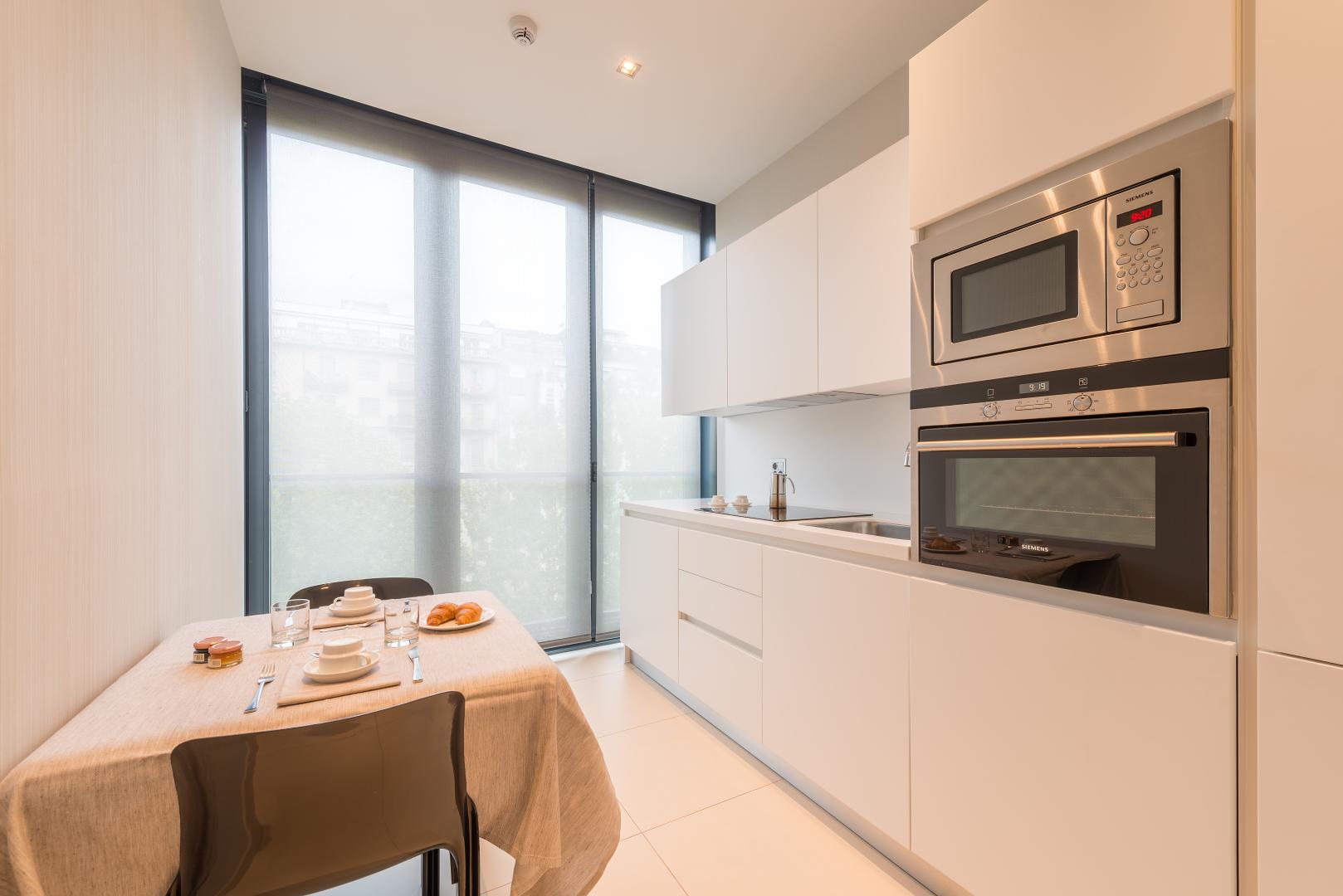 Du Parc Contemporary Suites foto 29
