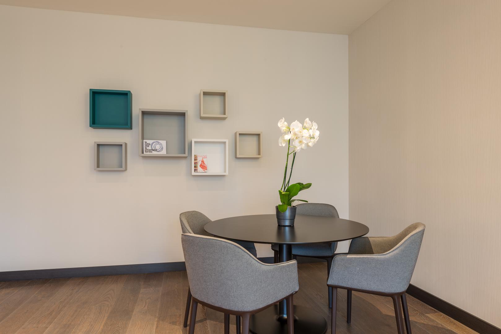Du Parc Contemporary Suites foto 34