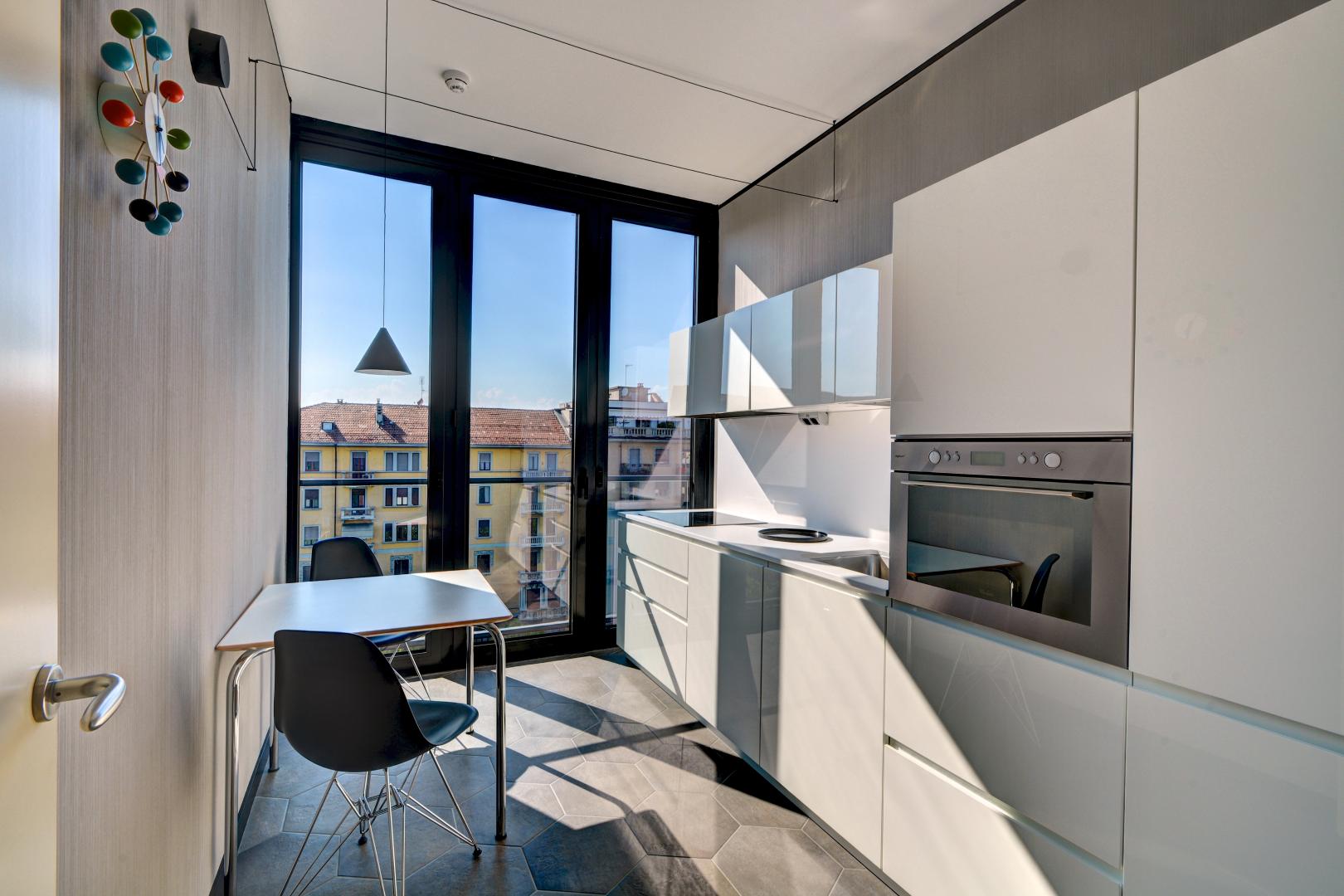 Du Parc Contemporary Suites foto 31