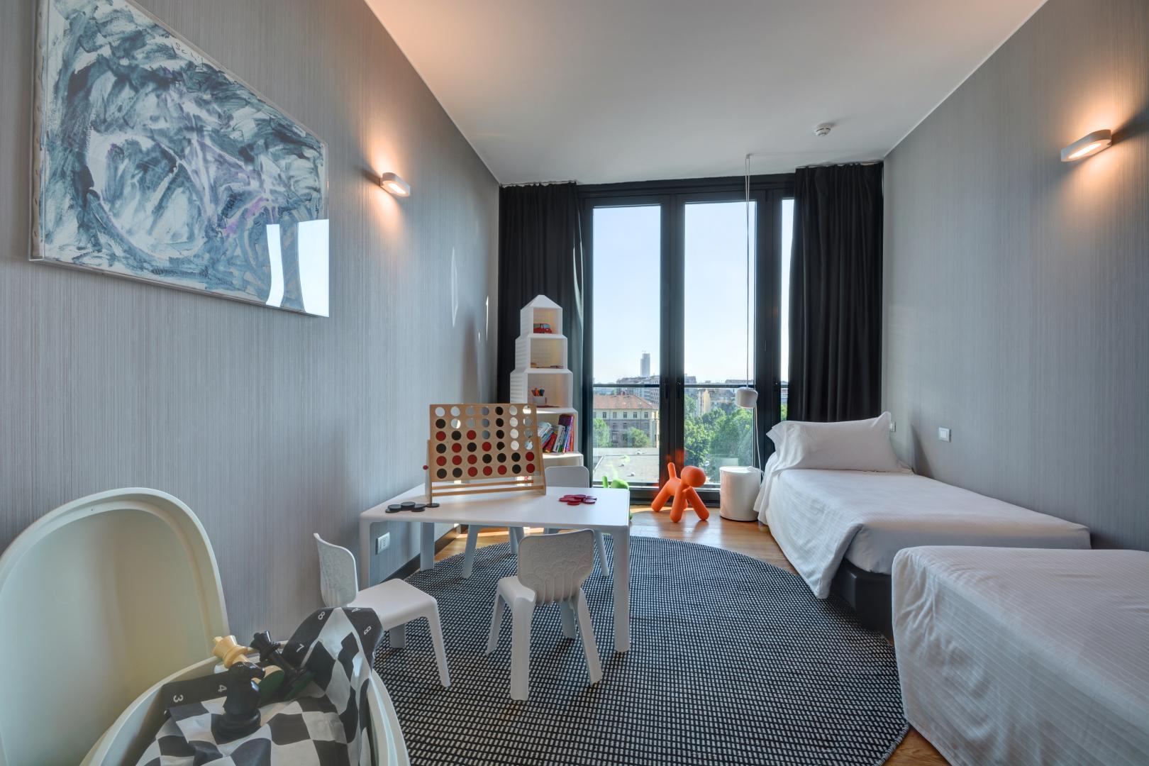 Du Parc Contemporary Suites foto 30