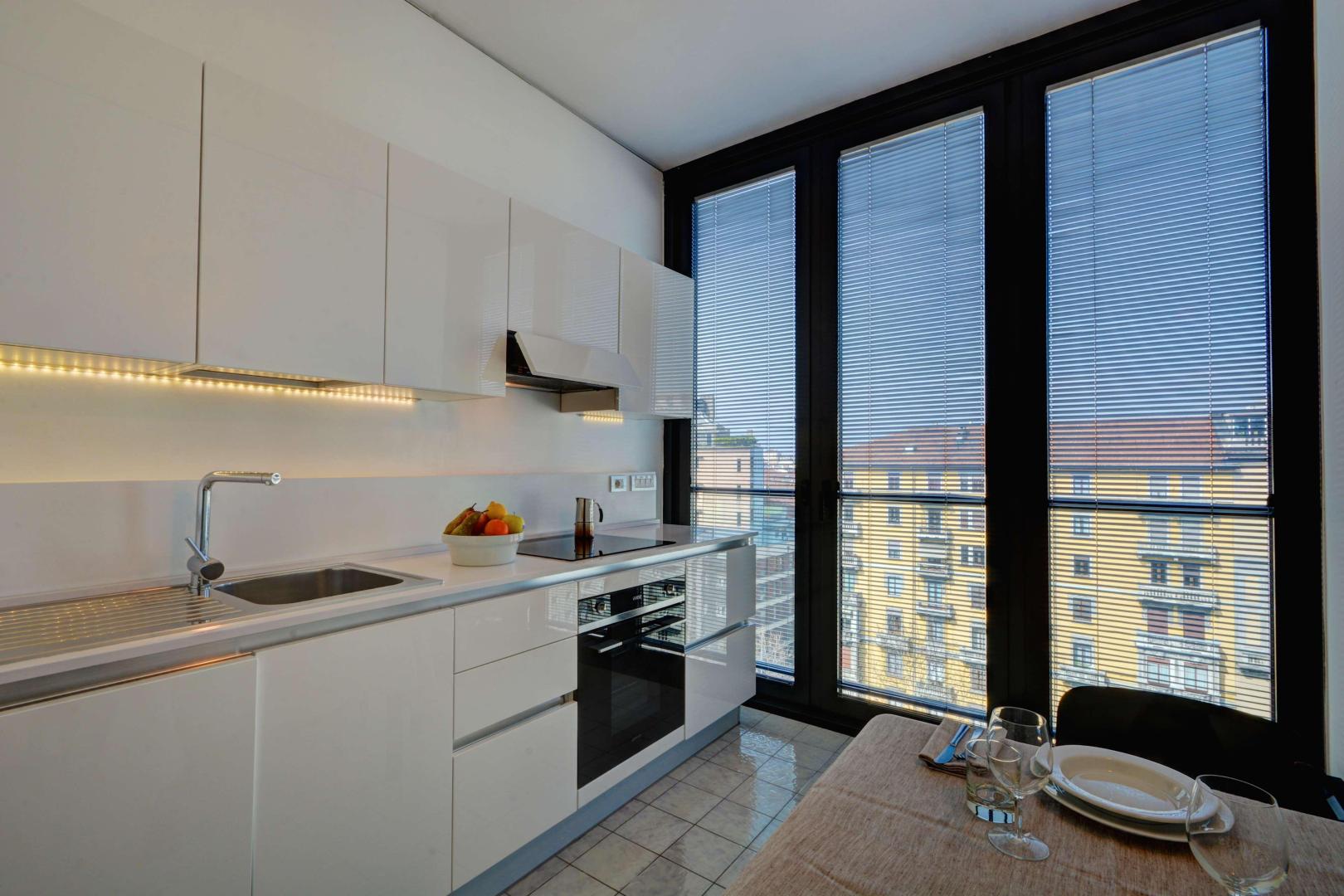 Du Parc Contemporary Suites foto 7