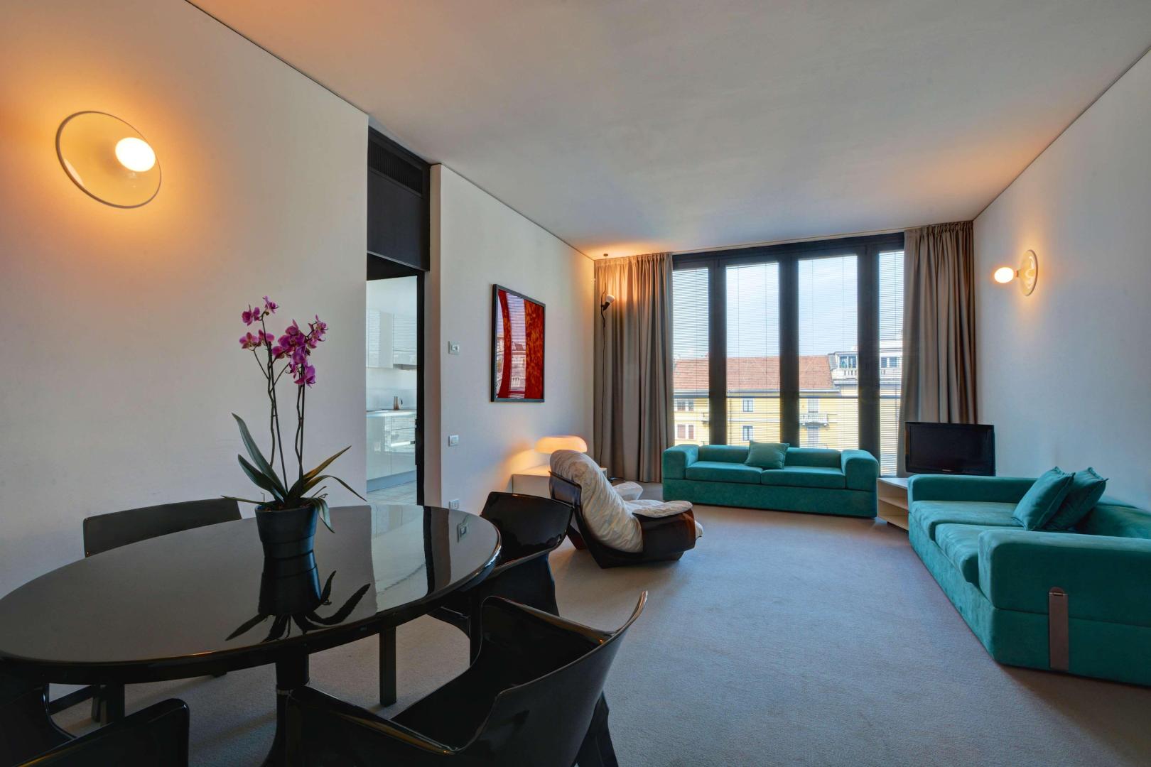 Du Parc Contemporary Suites foto 9