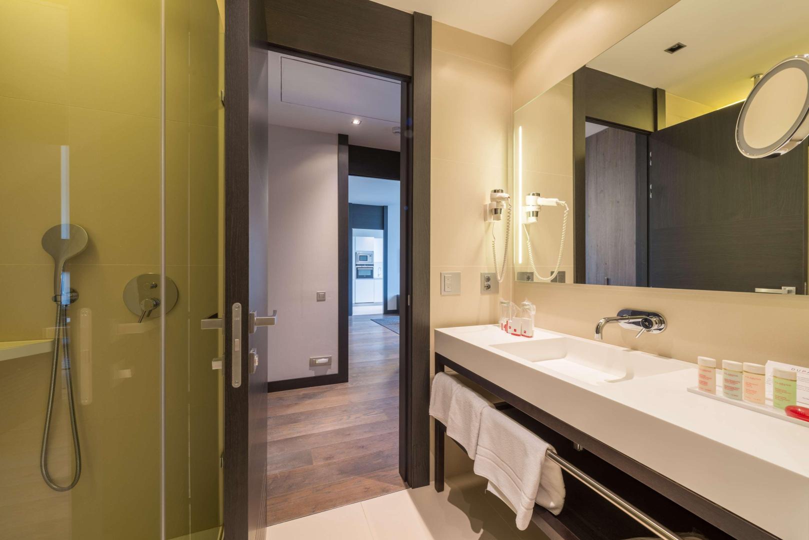 Du Parc Contemporary Suites foto 28