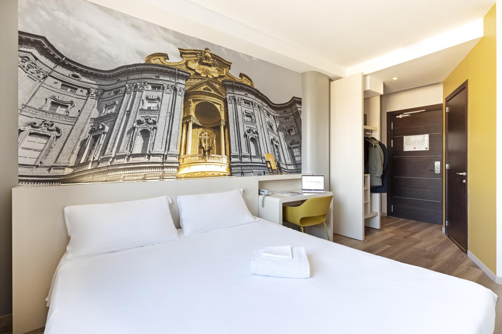 B&B HOTEL Torino Orbassano foto 6