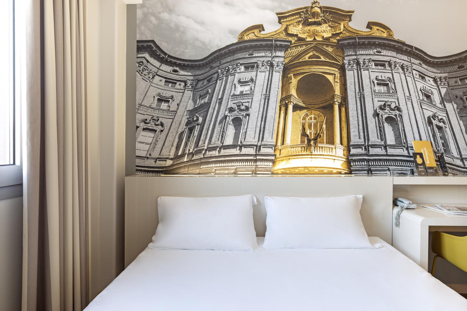 B&B HOTEL Torino Orbassano foto 9