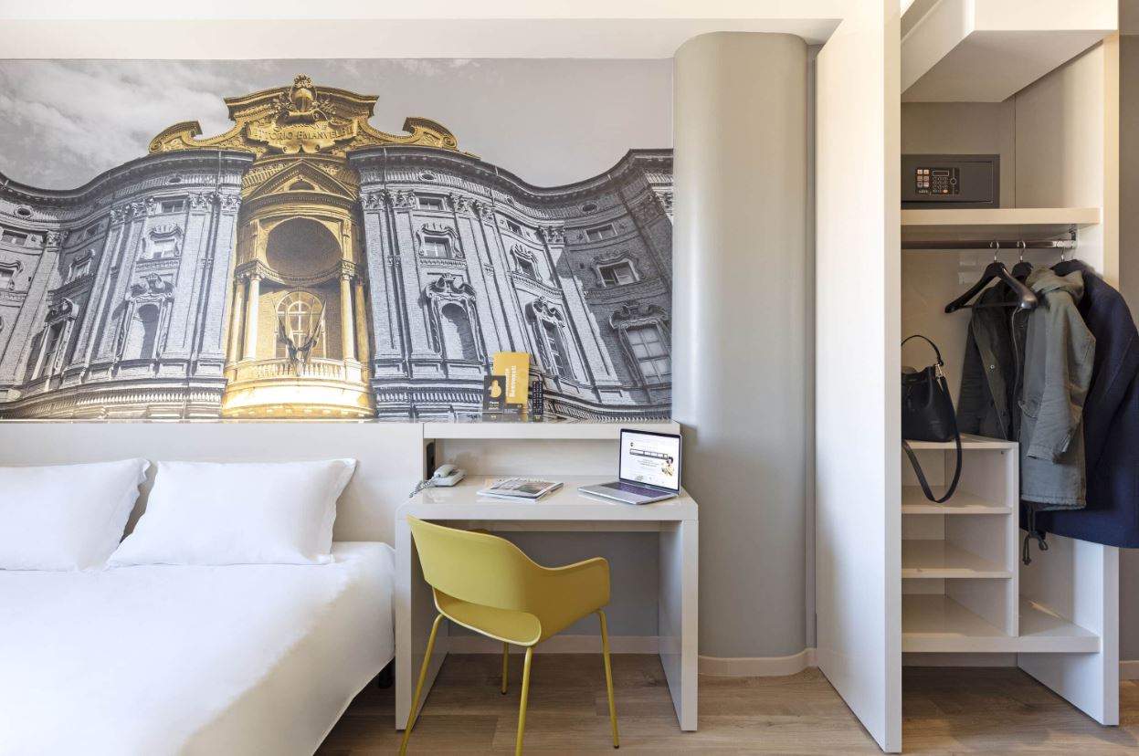 B&B HOTEL Torino Orbassano foto 13