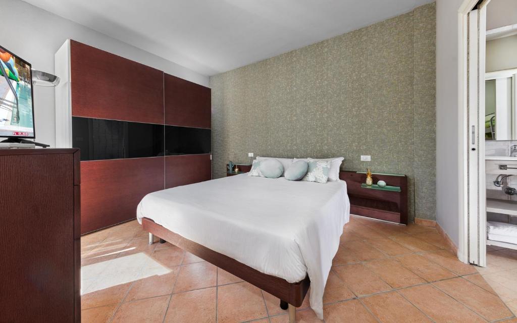 Hotel & Residence Poggio dei Pini foto 11