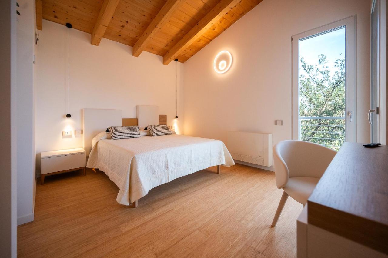 Hotel & Residence Poggio dei Pini.