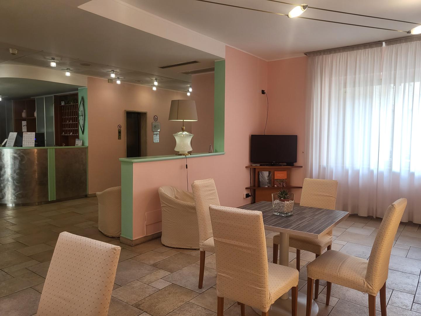 Hotel Lux foto 17