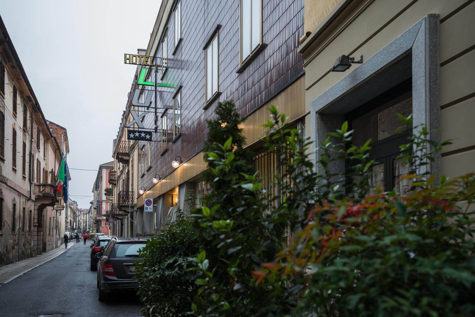 Hotel Lux foto 29