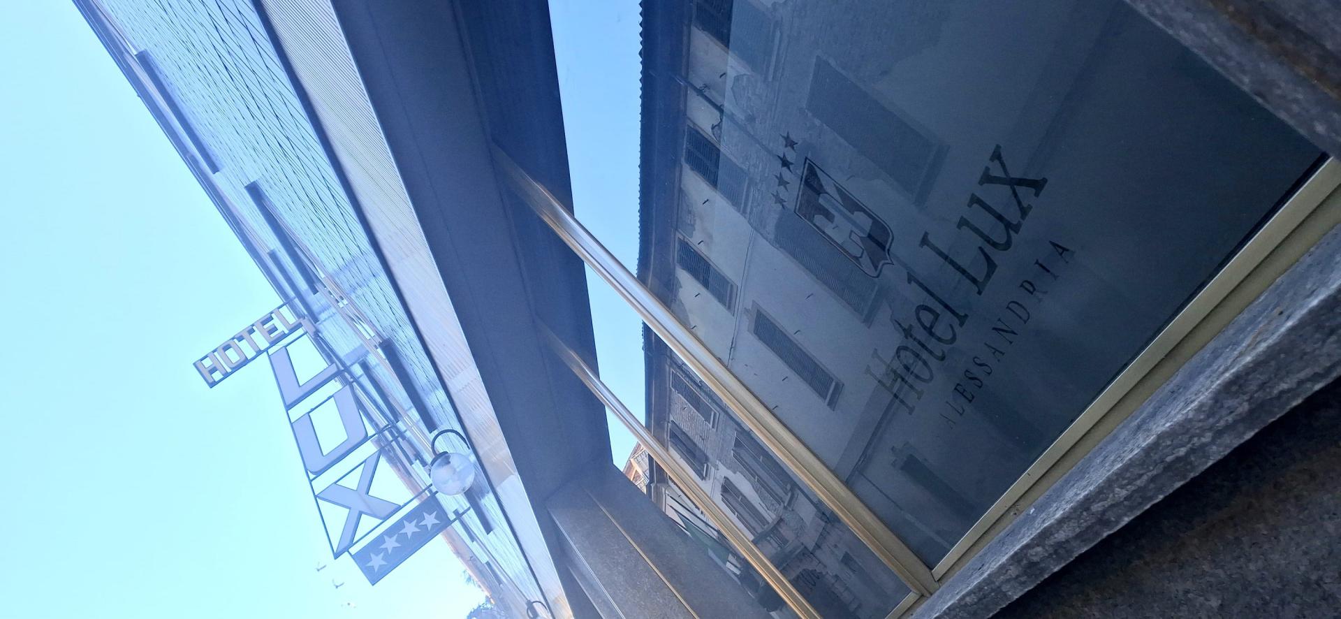 Hotel Lux foto 32