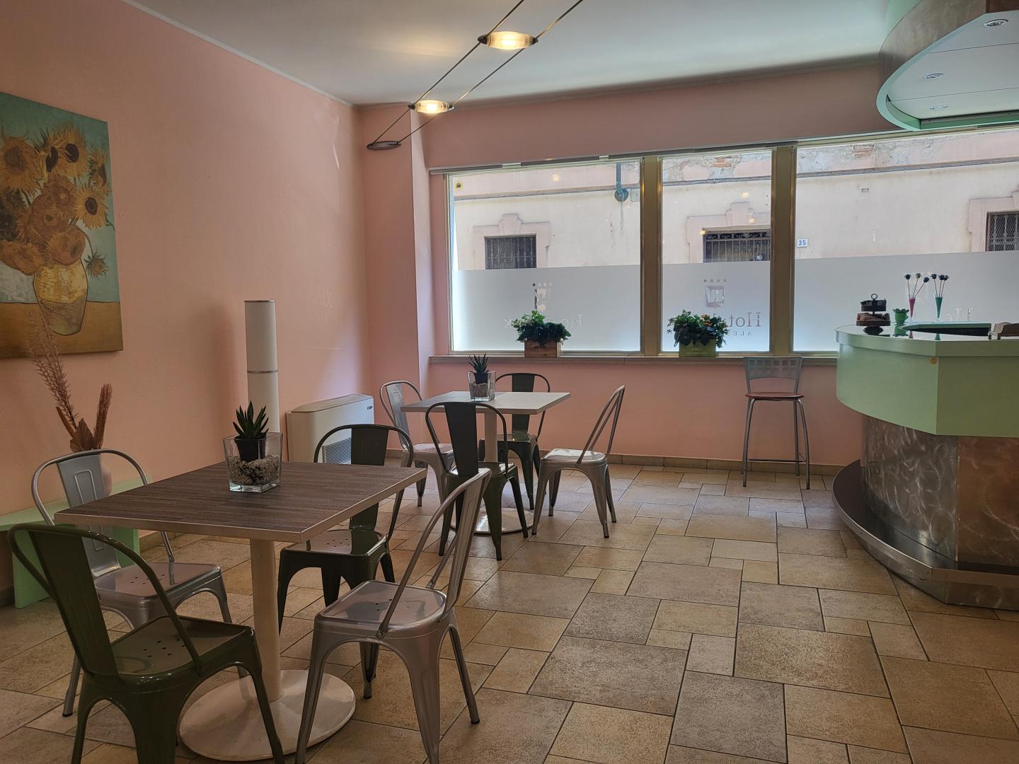 Hotel Lux foto 15