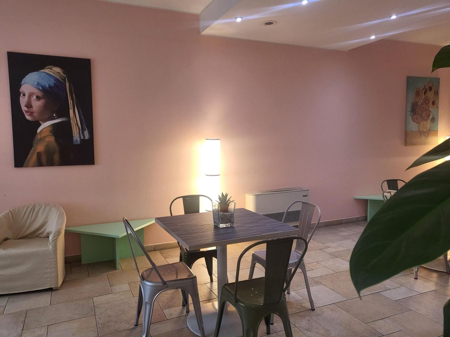 Hotel Lux foto 25