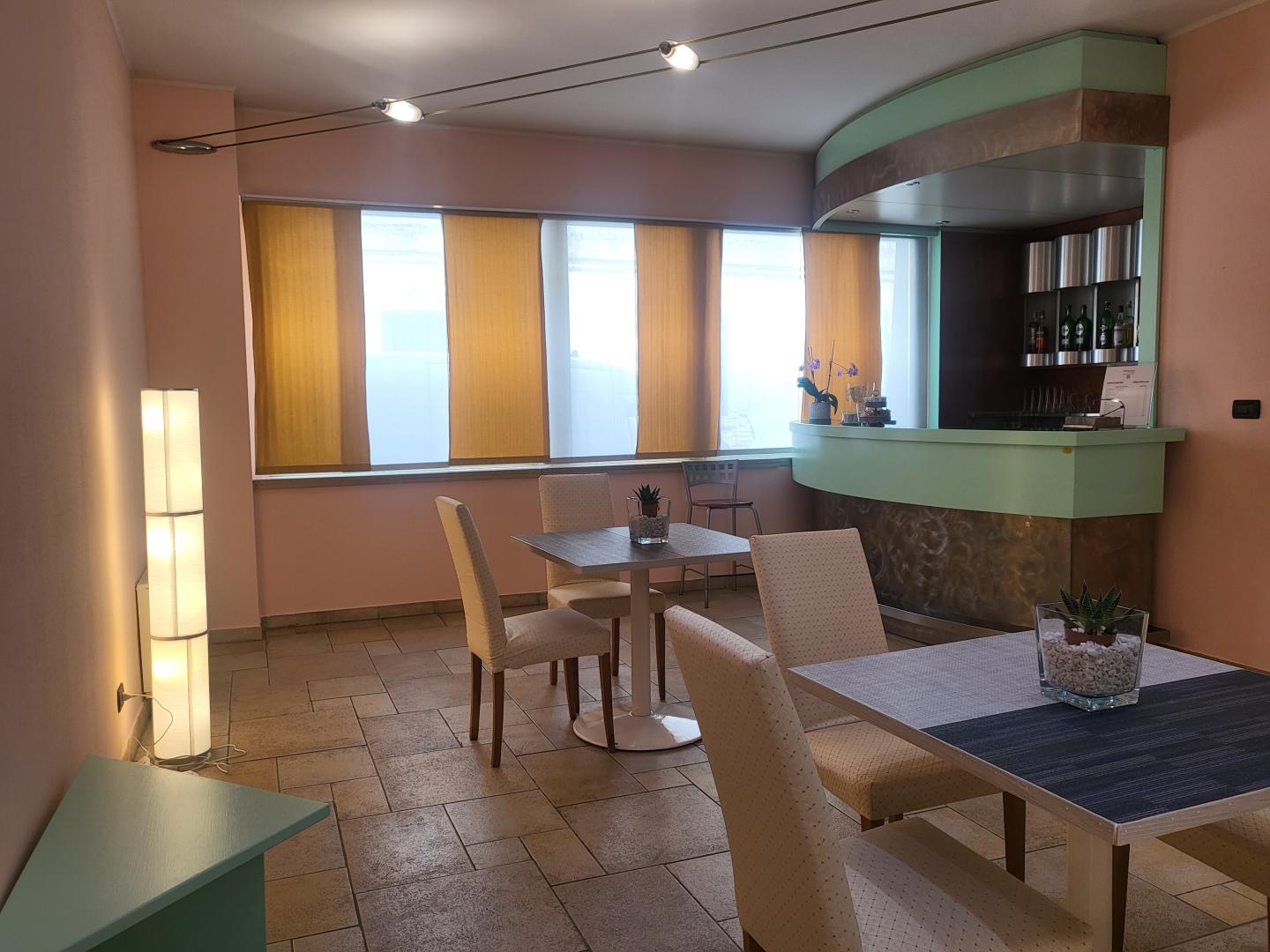 Hotel Lux foto 28