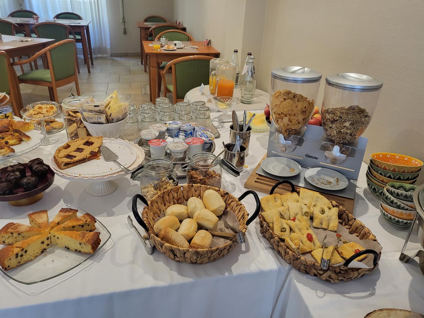 Hotel Lux foto 33