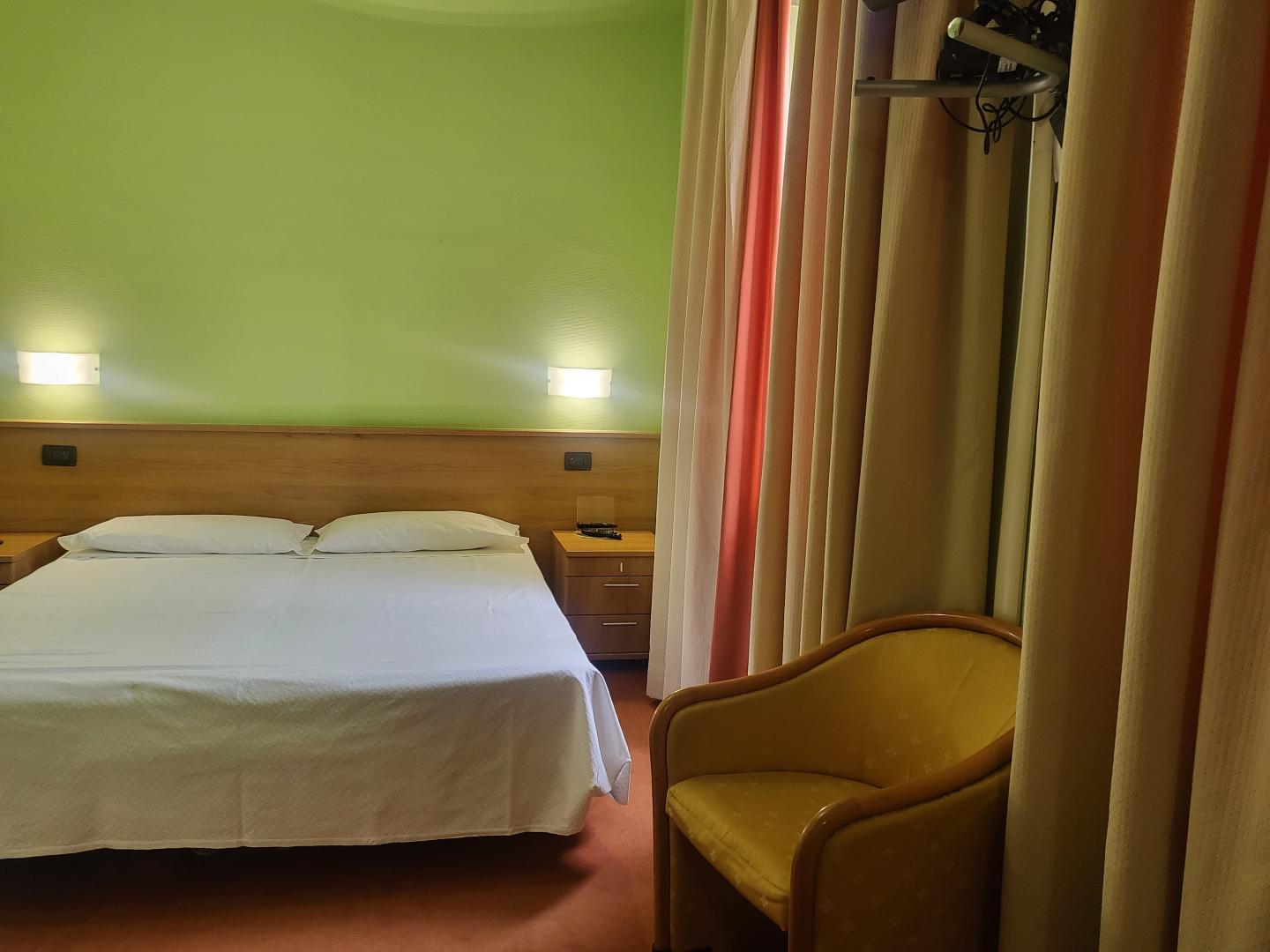 Hotel Lux foto 7