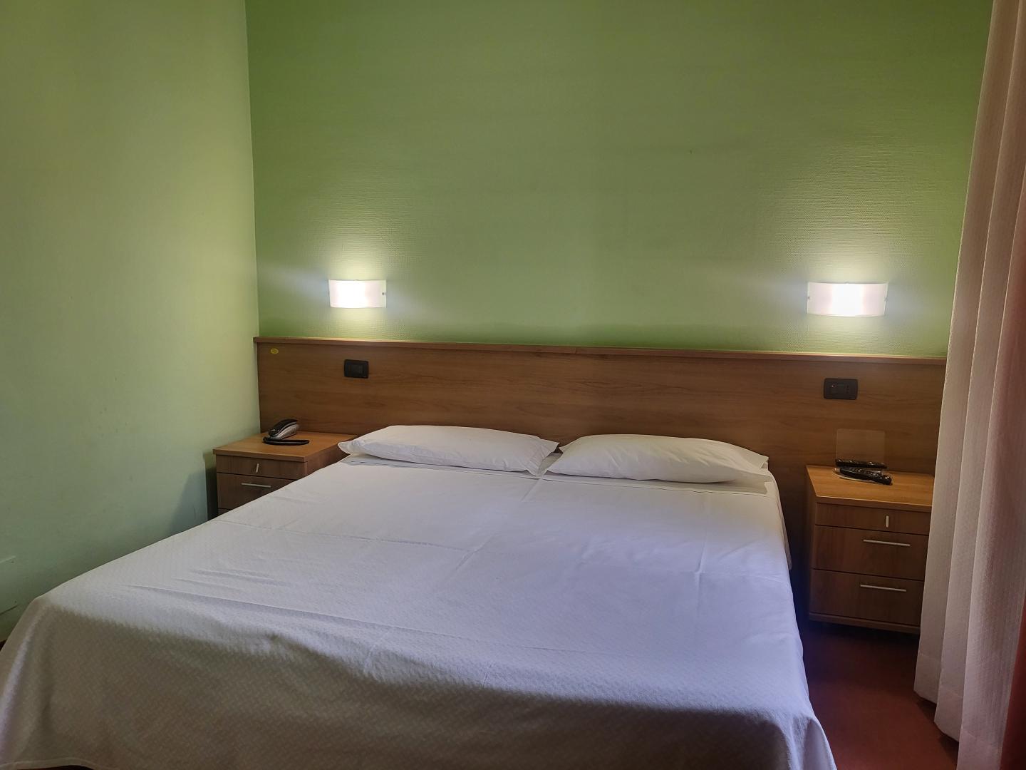 Hotel Lux foto 8