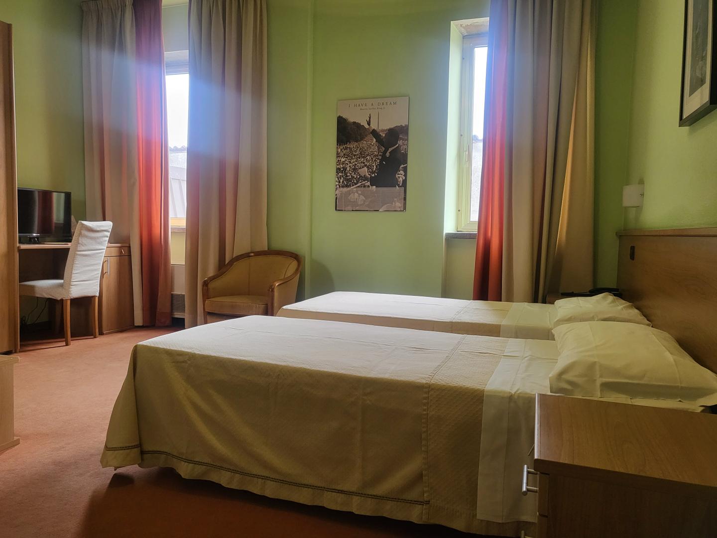 Hotel Lux foto 9