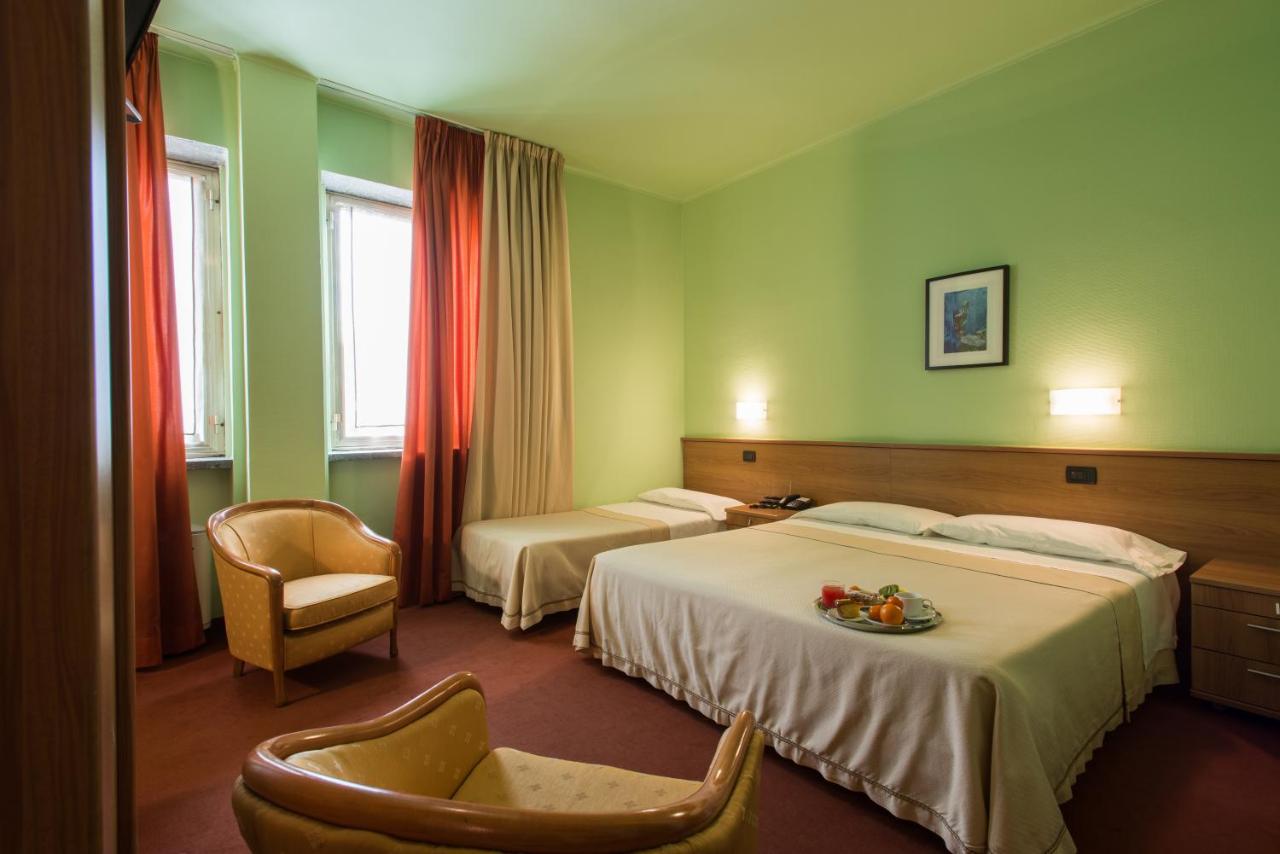 Hotel Lux foto 2
