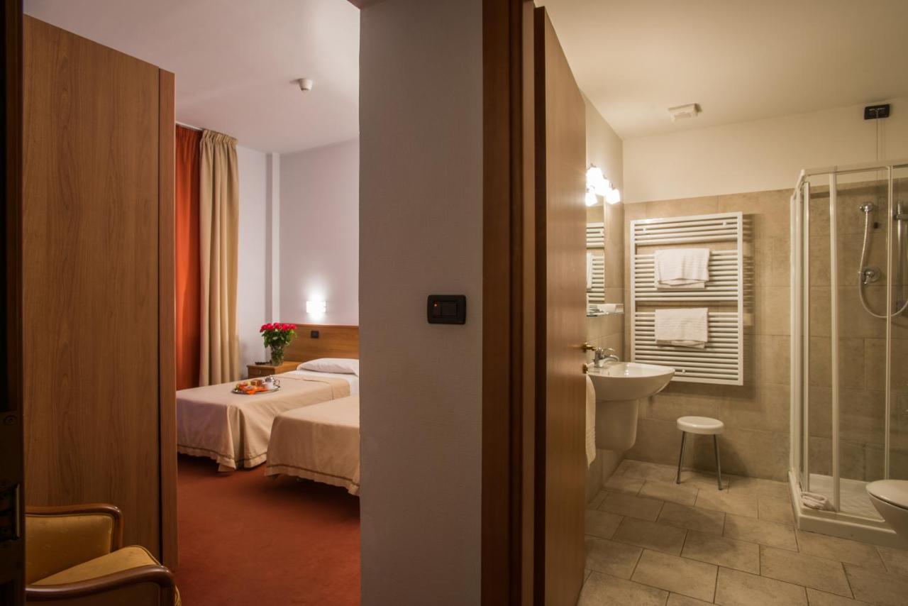 Hotel Lux foto 3