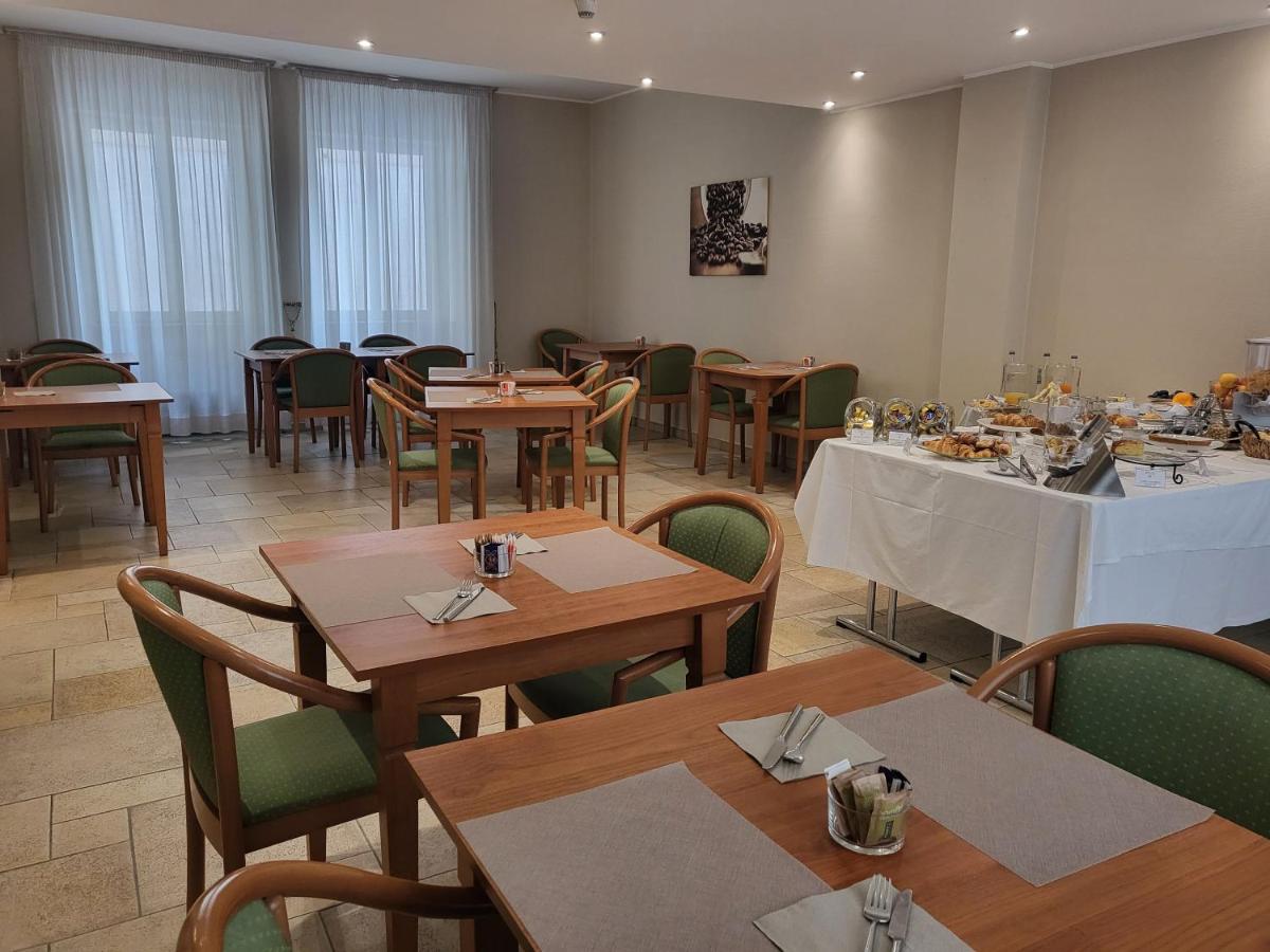 Hotel Lux foto 4