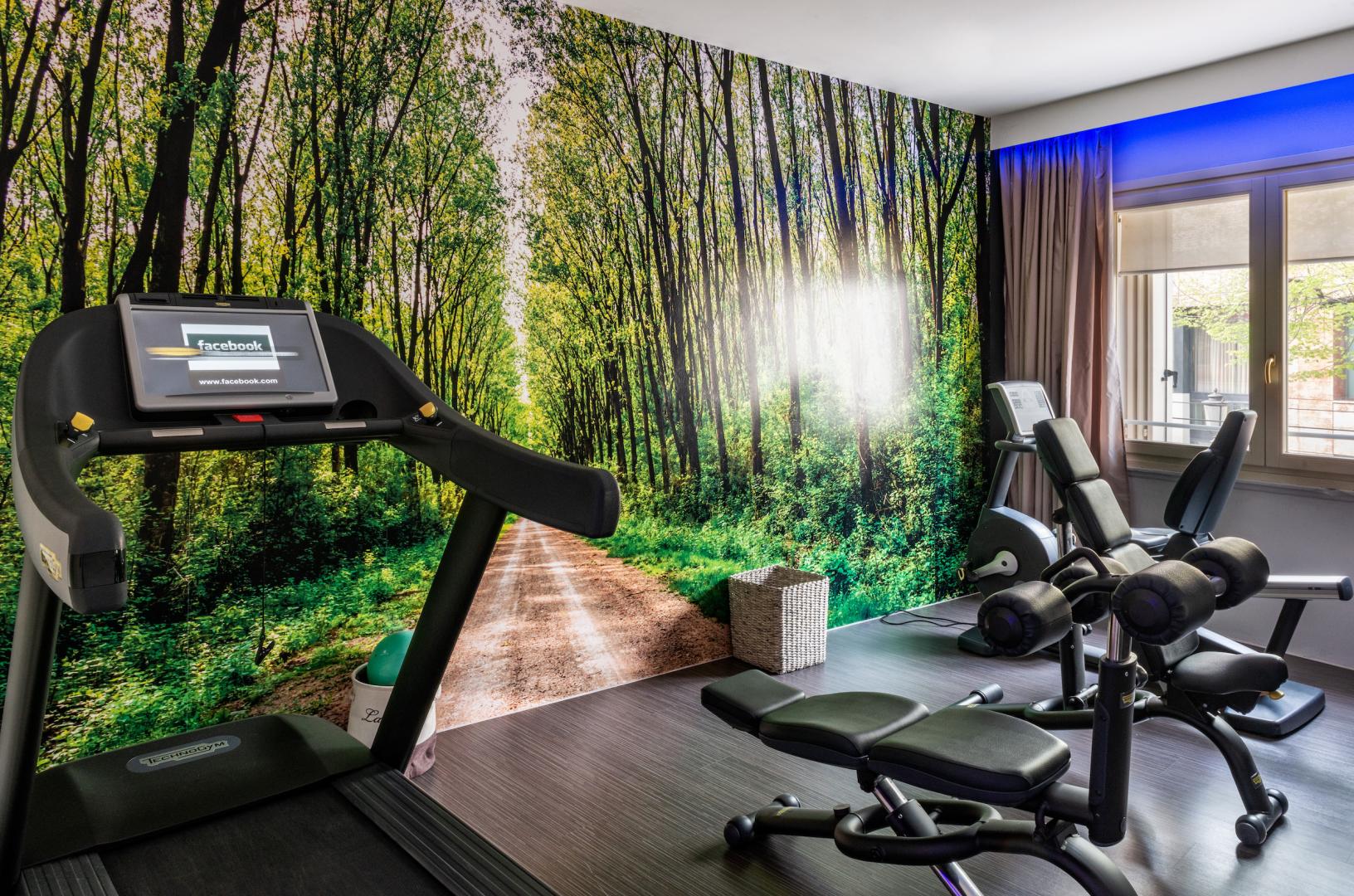 Le Camp Spa & Resort foto 21