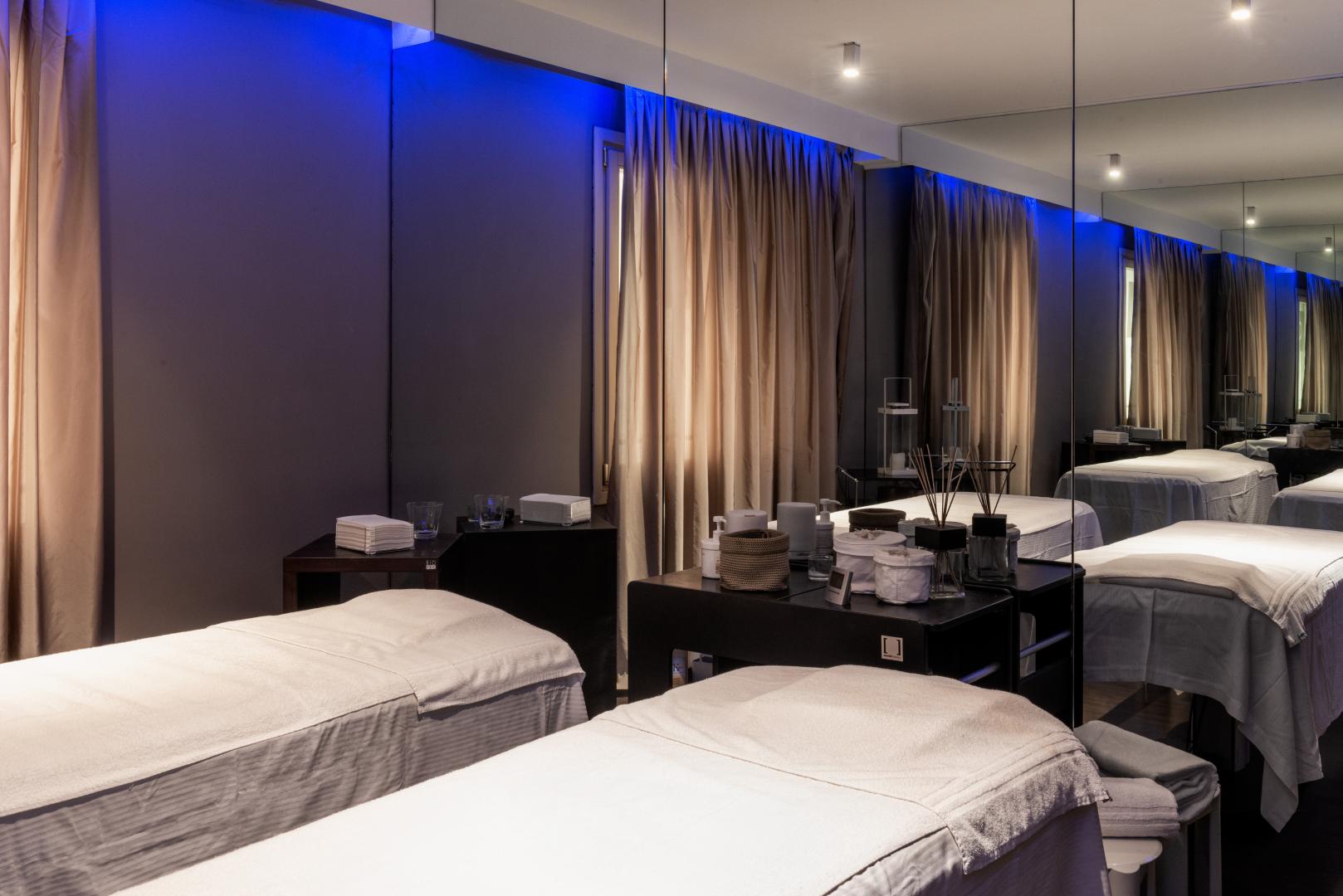 Le Camp Spa & Resort foto 14
