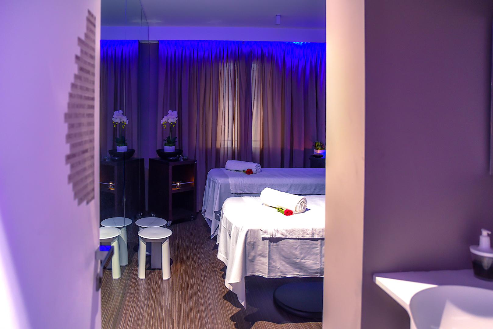 Le Camp Spa & Resort foto 13