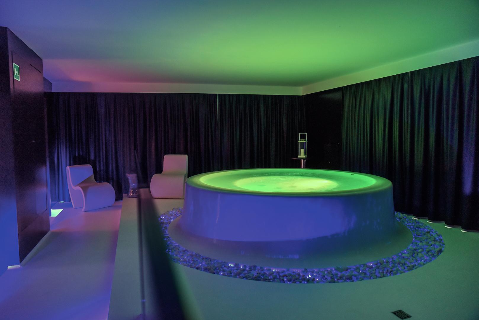 Le Camp Spa & Resort foto 28