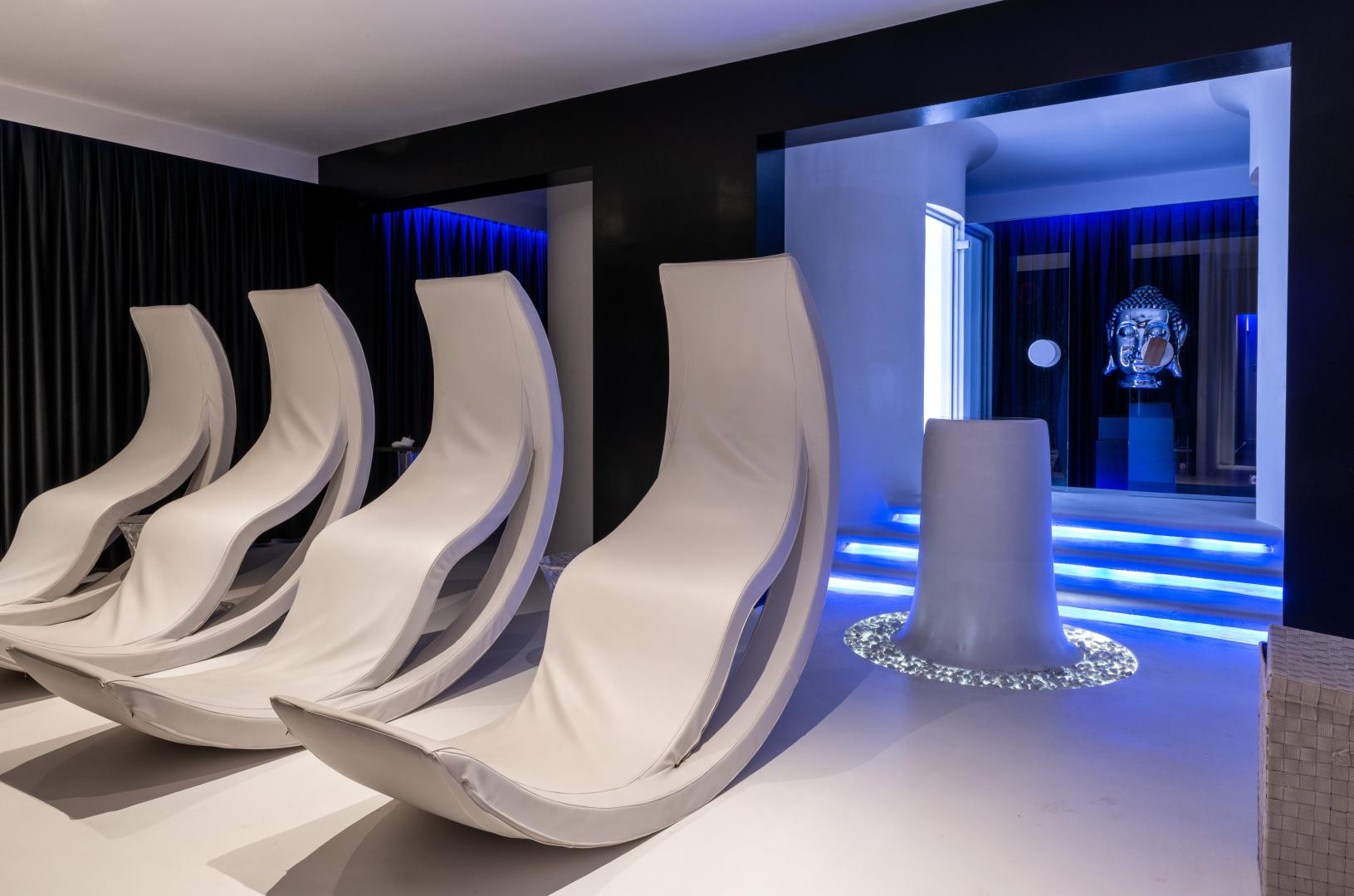 Le Camp Spa & Resort foto 33
