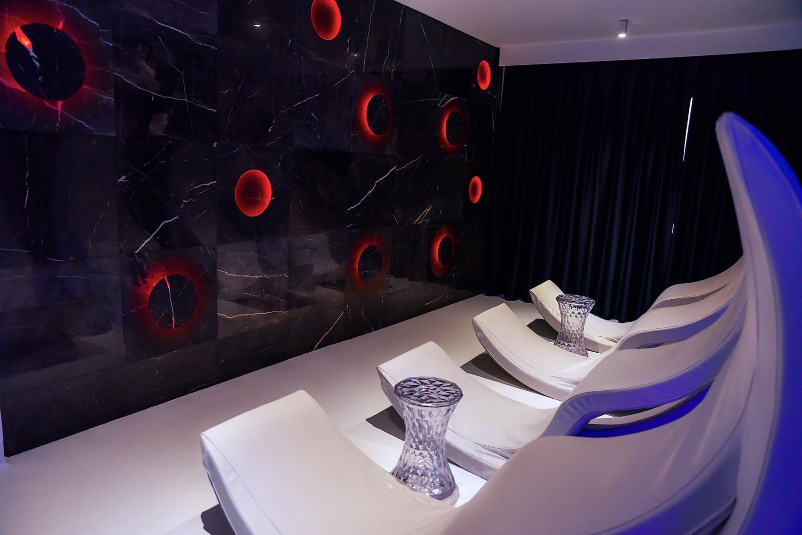 Le Camp Spa & Resort foto 6