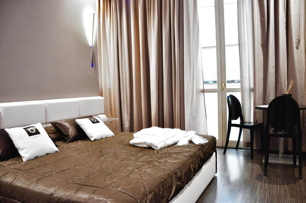 Le Camp Spa & Resort foto 7