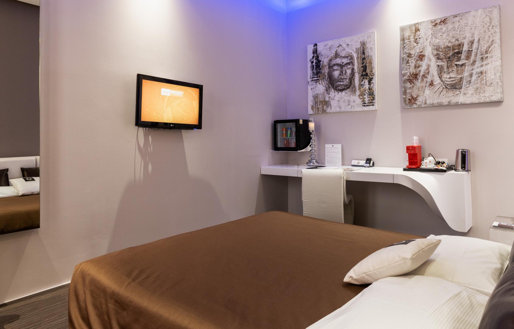 Le Camp Spa & Resort foto 10