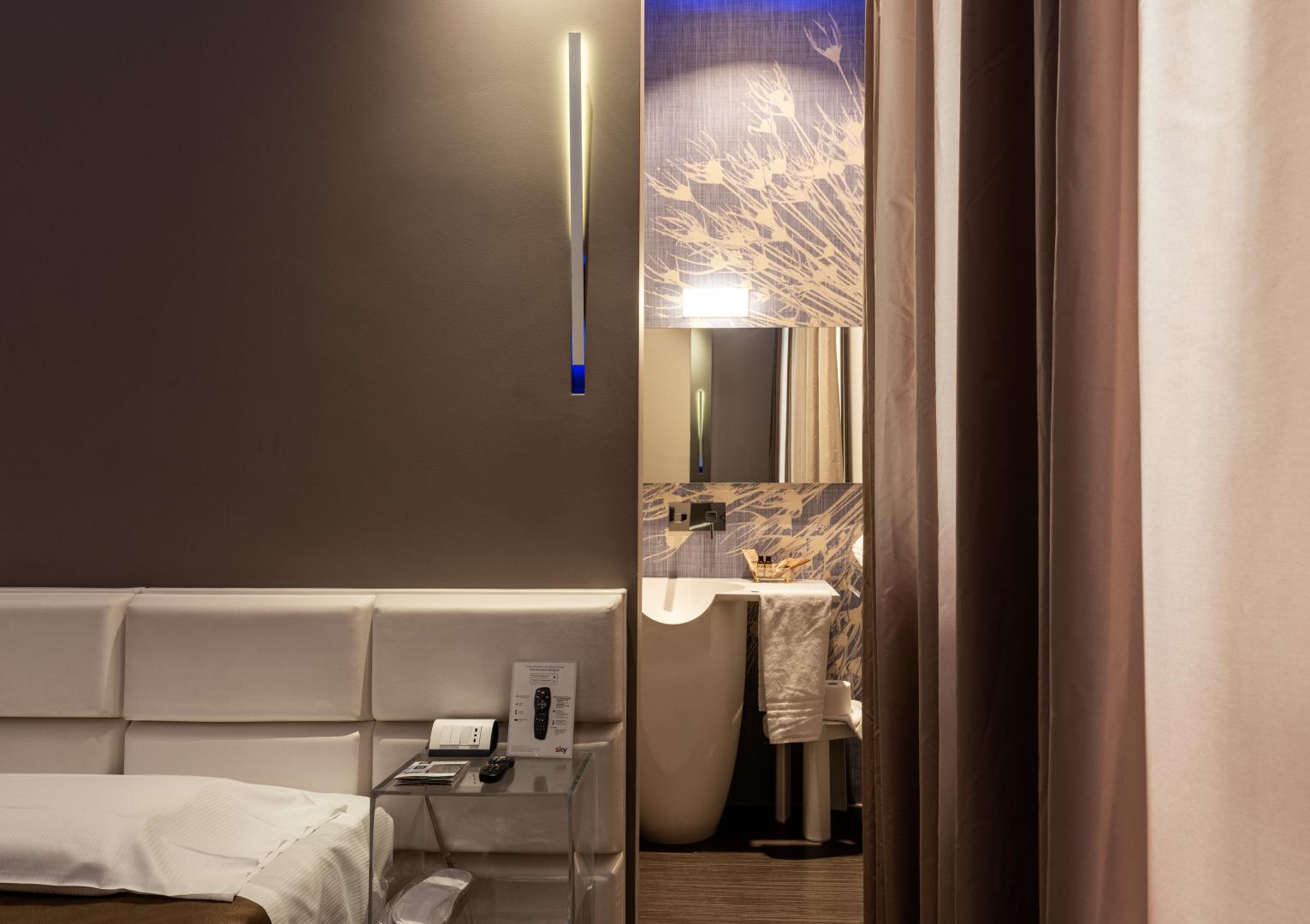 Le Camp Spa & Resort foto 38