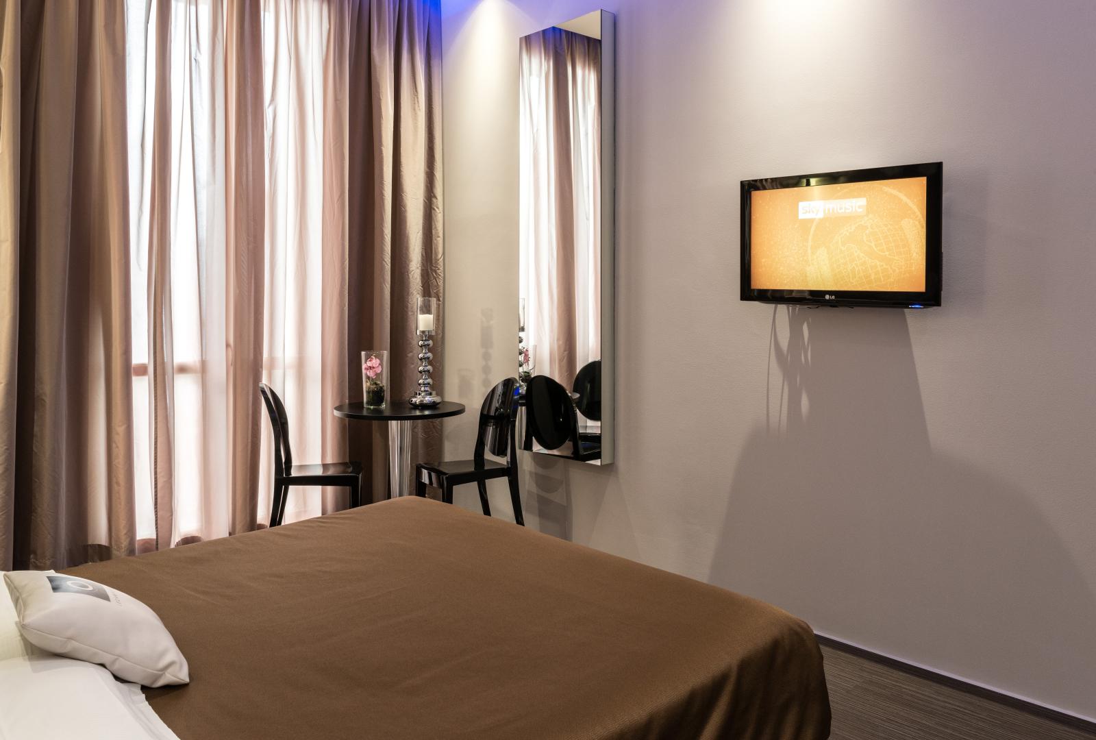Le Camp Spa & Resort foto 18