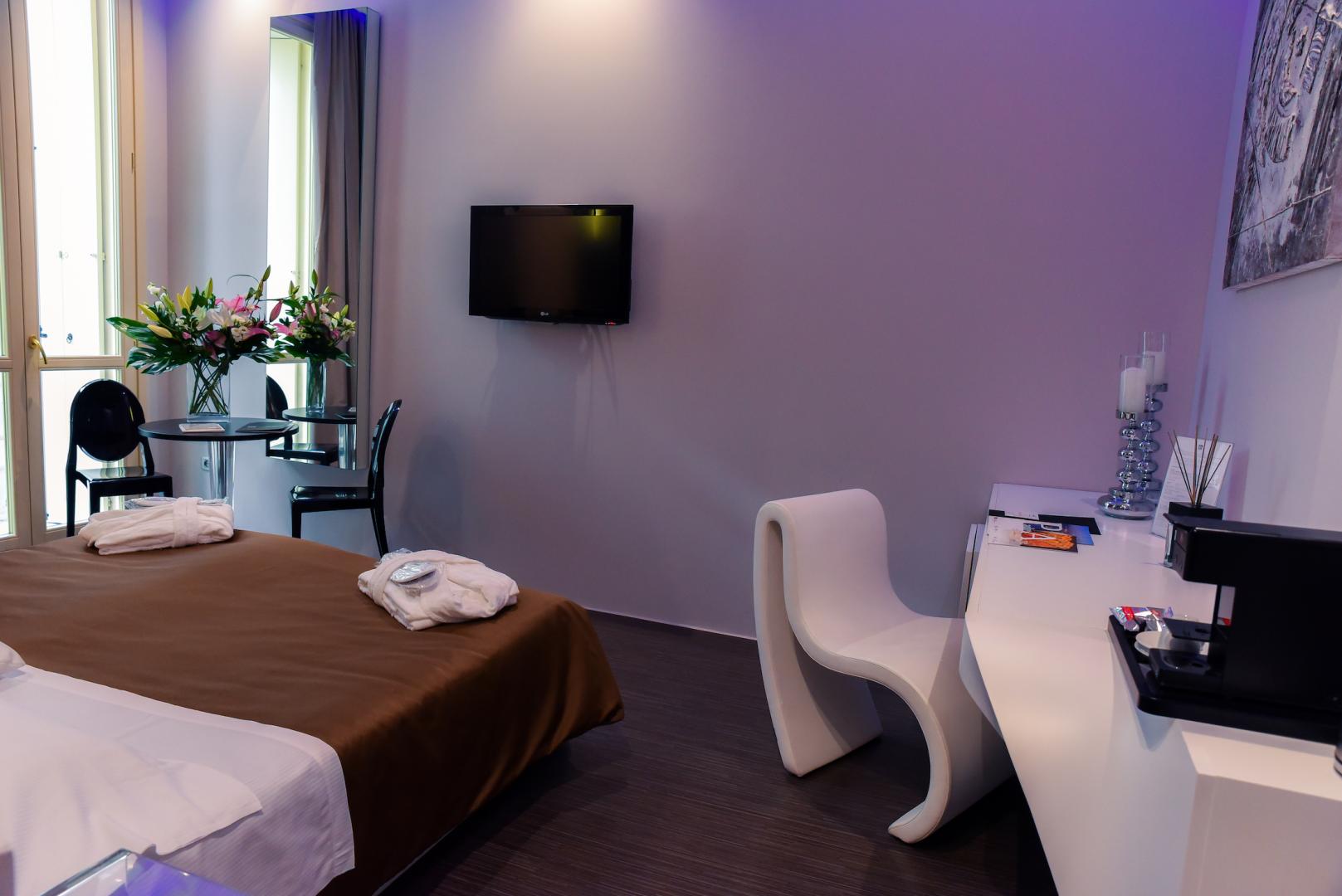 Le Camp Spa & Resort foto 24