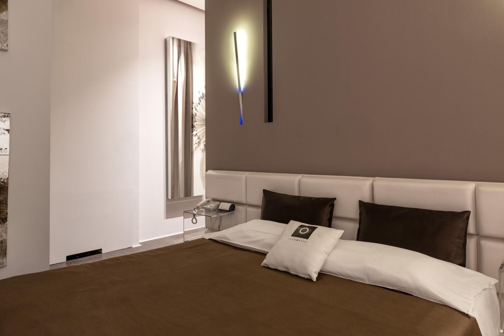 Le Camp Spa & Resort foto 44